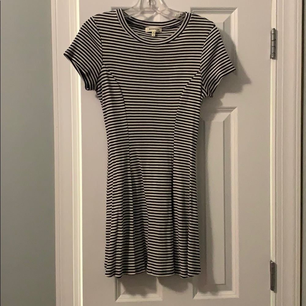 Striped Dress!